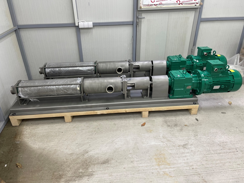 OZNAKA PUMPE 2GVP -70